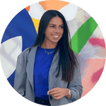 Priscilia Lecarpentier